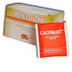 CADIMINT 15 FILTRI 3 G - Farmacia Nuova Dr.ssa Gabriella Catellani