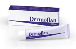 DERMOFLAN CREMA ML 40 - Farmacia Nuova Dr.ssa Gabriella Catellani