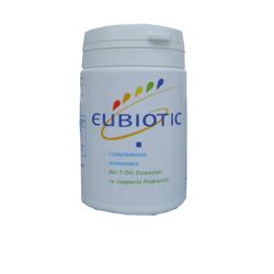 EUBIOTIC 56 CAPSULE - Farmacia Nuova Dr.ssa Gabriella Catellani