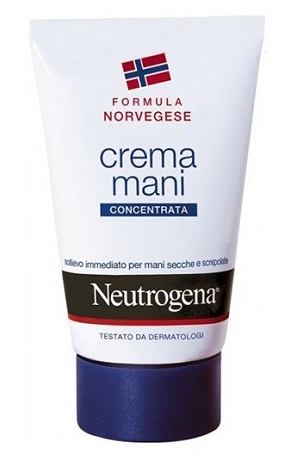 NEUTROGENA MANI MA CREMA MANI PROFUMATA 75 ML - Farmacia Nuova Dr.ssa Gabriella Catellani
