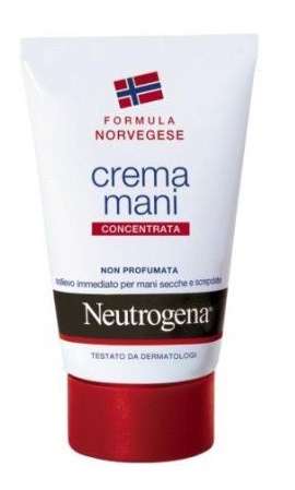 NEUTROGENA MANI CREMA MANI NON PROFUMATA 75 ML - Farmacia Nuova Dr.ssa Gabriella Catellani