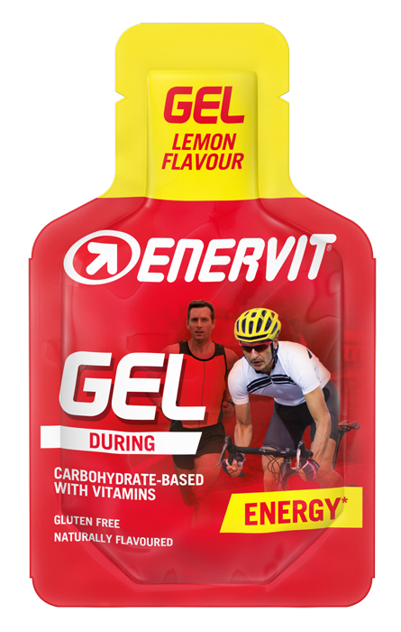 ENERVITENE GEL LIMONE - Farmacia Nuova Dr.ssa Gabriella Catellani