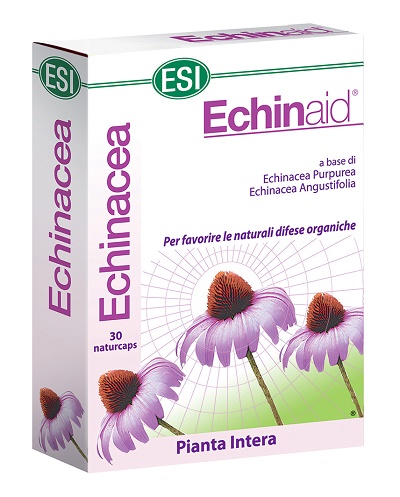 ESI ECHINAID 30 CAPSULE - Farmacia Nuova Dr.ssa Gabriella Catellani
