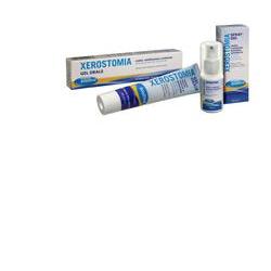 BIOXTRA GEL ORALE 40 ML - Farmacia Nuova Dr.ssa Gabriella Catellani
