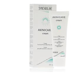 AKNICARE CREMA VISO 50ML - Farmacia Nuova Dr.ssa Gabriella Catellani