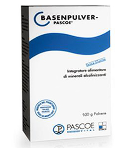BASENPULVER POLVERE 100 G PASCOE - Farmacia Nuova Dr.ssa Gabriella Catellani