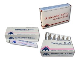 TURNOVER INTIMO CREMA VAGINALE 30 ML - Farmacia Nuova Dr.ssa Gabriella Catellani