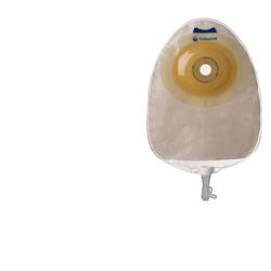 SACCA PER UROSTOMIA TRASPARENTE ALTERNA SISTEMA A 2 PEZZI MISURA FORO 60MM CAPACITA' MAXI 488ML 30 PEZZI ARTICOLO 1759 EX CODICE 6628 - Farmacia Nuova Dr.ssa Gabriella Catellani