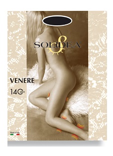 VENERE 140 COLLANT TUTTO NUDO CAMEL 2 - Farmacia Nuova Dr.ssa Gabriella Catellani