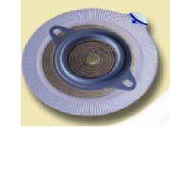 PLACCA TRASPARENTE ALTERNA MIO TRASPARENTE CONVESSA FORO RITAGLIABILE 15/33MM FLANGIA 50MM 5 PEZZI ARTICOLO 14246 - Farmacia Nuova Dr.ssa Gabriella Catellani