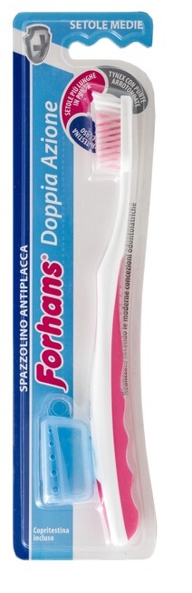 FORHANS SPAZZOLINO DPP AZ MEDI - Farmacia Nuova Dr.ssa Gabriella Catellani