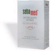 SEBAMED INTIMO ETA' FERTILE PH 3,8 200 ML - Farmacia Nuova Dr.ssa Gabriella Catellani
