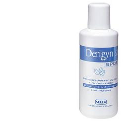 DERIGYN SPORT 300 ML - Farmacia Nuova Dr.ssa Gabriella Catellani