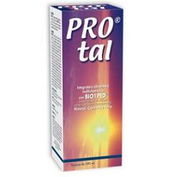 PROTAL VITAMINA B 200 ML - Farmacia Nuova Dr.ssa Gabriella Catellani