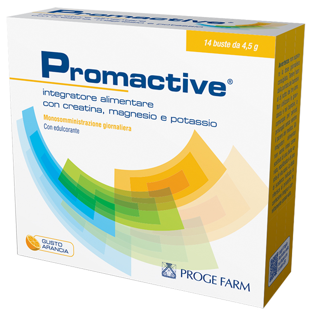 PROMACTIVE 14 BUSTINE - Farmacia Nuova Dr.ssa Gabriella Catellani