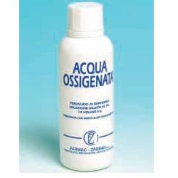 ACQUA OSSIGENATA 250 ML - Farmacia Nuova Dr.ssa Gabriella Catellani