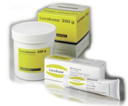 LOCOBASE LIPOCREMA 50 G - Farmacia Nuova Dr.ssa Gabriella Catellani