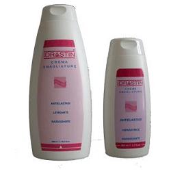 IDRASTIN CREMA SMAGLIATURE 500 ML - Farmacia Nuova Dr.ssa Gabriella Catellani