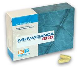 ASHWAGANDA 200 45 CAPSULE - Farmacia Nuova Dr.ssa Gabriella Catellani
