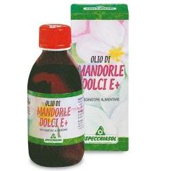 MANDORLE DOLCI OLIO 170ML - Farmacia Nuova Dr.ssa Gabriella Catellani