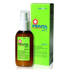 PENTA Z LOZIONE NEPETA CATARIA 50 ML - Farmacia Nuova Dr.ssa Gabriella Catellani