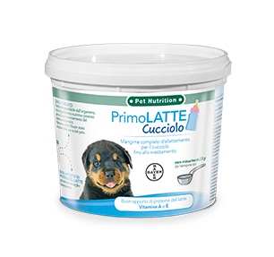 PRIMOLATTE CUCCIOLO BARATTOLO 250 G - Farmacia Nuova Dr.ssa Gabriella Catellani