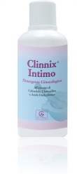 CLINNIX INTIMO DETERGENTE GINECOLOGICO 500 ML - Farmacia Nuova Dr.ssa Gabriella Catellani