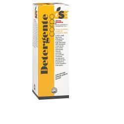 GSE DETERGENTE CORPO 200 ML - Farmacia Nuova Dr.ssa Gabriella Catellani