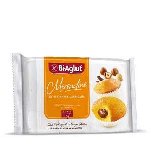 BIAGLUT MERENDINE AL GIANDUIA 200 G - Farmacia Nuova Dr.ssa Gabriella Catellani