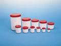 VASETTO PLASTICA EUROMED 150G 185ML - Farmacia Nuova Dr.ssa Gabriella Catellani