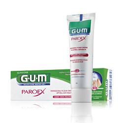 GUM PAROEX 0,12 DENTIFRICIO GEL CHX - Farmacia Nuova Dr.ssa Gabriella Catellani
