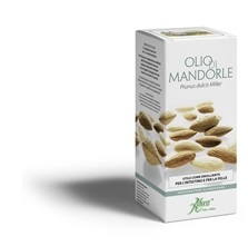 OLIO MANDORLE DOLCI 250 ML - Farmacia Nuova Dr.ssa Gabriella Catellani
