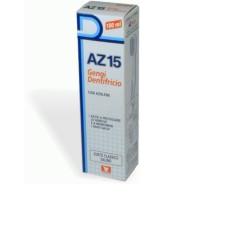 AZ15 GENGI DENTIFRICIO 100 ML - Farmacia Nuova Dr.ssa Gabriella Catellani