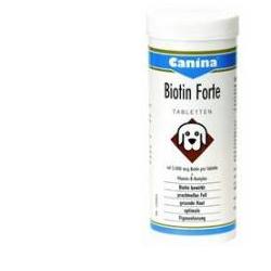 BIOTIN FORTE 60 TAVOLETTE - Farmacia Nuova Dr.ssa Gabriella Catellani