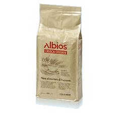ALBIOS CRUSCA GIULIANI 400 G - Farmacia Nuova Dr.ssa Gabriella Catellani