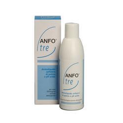 ANFO 3 200 ML - Farmacia Nuova Dr.ssa Gabriella Catellani