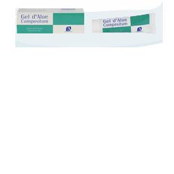 GEL ALOE COMP ANTIACNE 30 ML - Farmacia Nuova Dr.ssa Gabriella Catellani