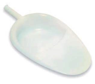 PADELLA ORO IN POLIETILENE 40CM - Farmacia Nuova Dr.ssa Gabriella Catellani