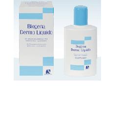 BIOGENA DERMO LIQUIDO PH5 250 ML - Farmacia Nuova Dr.ssa Gabriella Catellani