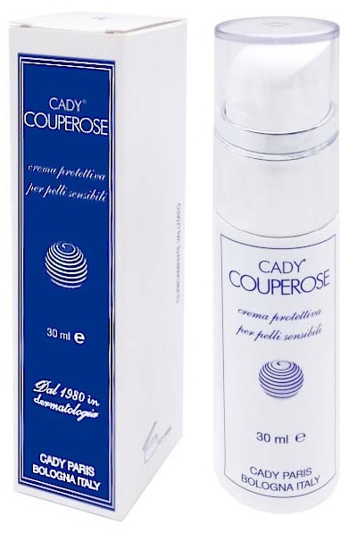 CADYCOUPEROSE CREMA 30 ML - Farmacia Nuova Dr.ssa Gabriella Catellani
