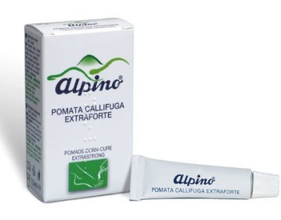 CALLIFUGO ALPINO POMATA 7,5 ML - Farmacia Nuova Dr.ssa Gabriella Catellani