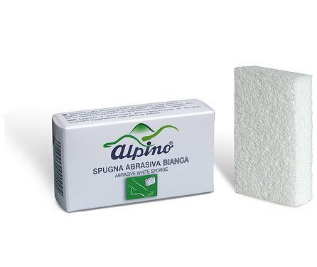 ALPINO SPUGNA BIANCA - Farmacia Nuova Dr.ssa Gabriella Catellani