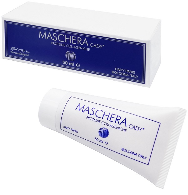 CADY MASCHERA 50 ML - Farmacia Nuova Dr.ssa Gabriella Catellani