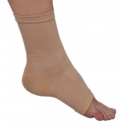 CAVIGLIERA CALZINO IN COTONE CAMEL GIBAUD MISURA 2 - Farmacia Nuova Dr.ssa Gabriella Catellani