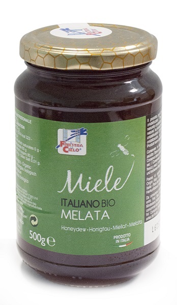 MELATA BIO 500 G - Farmacia Nuova Dr.ssa Gabriella Catellani