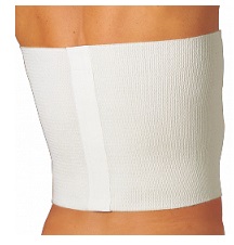 CINTURA LEGGERA GIBAUD 24 CM TAGLIA DE - Farmacia Nuova Dr.ssa Gabriella Catellani