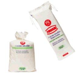 COTONE IDROFILO PIC REKOSAC ZIG ZAG EXTRA INDIA 500 G CON FUSTELLA - Farmacia Nuova Dr.ssa Gabriella Catellani