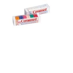 CEROTTO CEROXMED FINGER BOB COLORE BIANCO 6 PEZZI - Farmacia Nuova Dr.ssa Gabriella Catellani