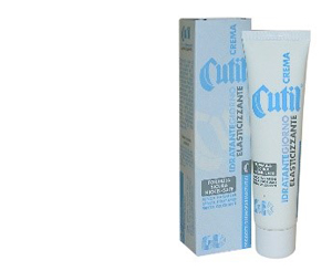 CUTIL IDRATANTE IDRORISTRUTTURANTE CREMA 40 ML - Farmacia Nuova Dr.ssa Gabriella Catellani