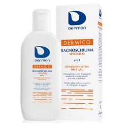 DERMON DERMICO DETERGENTE PH4 250 ML - Farmacia Nuova Dr.ssa Gabriella Catellani